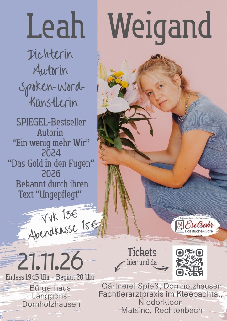 teilen, QR-Code scannen, Information auf einen Blick